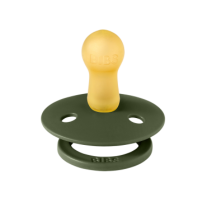 Залъгалки Bibs Sage/Hunter Gree, 0-6 м