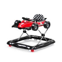 Детска проходилка 2 в 1 Chipolino Sportivo червена
