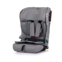 Детско столче за кола Chipolino LuxX IsoFix i-Size гранит