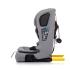 Детско столче за кола Chipolino LuxX IsoFix i-Size гранит
