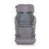 Детско столче за кола Chipolino LuxX IsoFix i-Size гранит