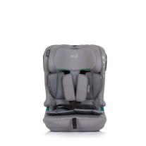 Детско столче за кола Chipolino LuxX IsoFix i-Size гранит