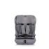 Детско столче за кола Chipolino LuxX IsoFix i-Size гранит