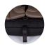 Детско столче за кола Chipolino LuxX IsoFix i-Size макадамия