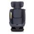 Детско столче за кола Chipolino Supreme 360° IsoFix i-Size гранит