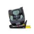 Детско столче за кола Chipolino Supreme 360° IsoFix i-Size зелено