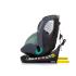 Детско столче за кола Chipolino Supreme 360° IsoFix i-Size зелено
