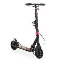 Детска тротинетка Byox Plexus Limited черна