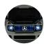 Детски акумулаторен джип Chipolino Mercedes Benz EQG кожена