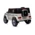 Детски акумулаторен джип Chipolino Mercedes Benz EQG кожена