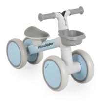 Детско мини колело за баланс Byox Mini Rider синьо