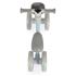 Детско мини колело за баланс Byox Mini Rider синьо