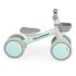 Детско мини колело за баланс Byox Mini Rider зелено