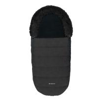 Термо чувалче за детска количка Kikka Boo Urban Black