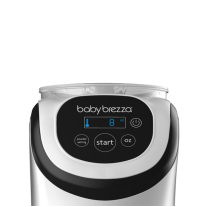 Уред за приготвяне на адаптирано мляко Baby Brezza Formula Pro Mini