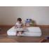 Бебешки матрак за кошара Tineo Comfort Xxl