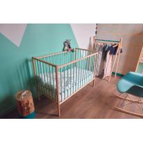 Бебешки матрак за кошара Tineo Comfort Xxl