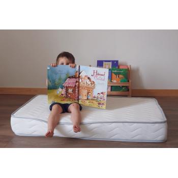 Бебешки матрак за кошара Tineo Comfort Xxl