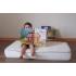 Бебешки матрак за кошара Tineo Comfort Xxl