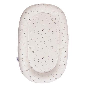 Бебешко гнездо с две лица Tineo Бежаво