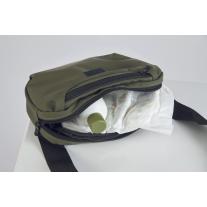 Чанта за разходка за майката и бебето Tineo