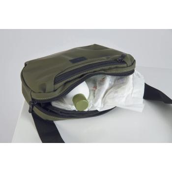 Чанта за разходка за майката и бебето Tineo