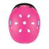 Детска каска за колело и тротинетка Globber Primo Fantasy XS-S розова
