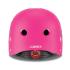 Детска каска за колело и тротинетка Globber Primo Fantasy XS-S розова