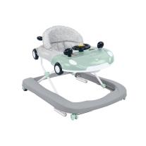 Детска проходилка Kikka Boo Car Mint