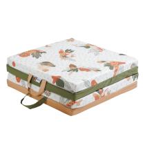 Интелигентна постелка за сън, игра и активност 3в1 Tineo Амазонка 