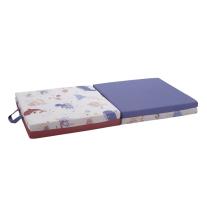 Интелигентна постелка за сън, игра и активност 3в1 Tineo Морски Свят