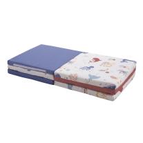 Интелигентна постелка за сън, игра и активност 5в1 Tineo Морски Свят