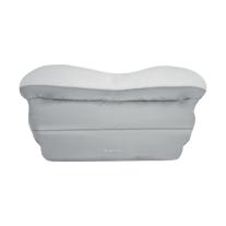Маншон за детска количка Kikka Boo Classic Light Grey