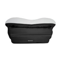 Маншон за детска количка Kikka Boo Classic Black