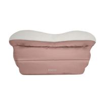 Маншон за детска количка Kikka Boo Classic Peach