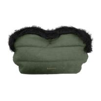 Маншон за детска количка Kikka Boo Urban Green