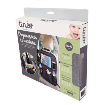 Органайзер за кола Tineo