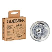 Светещо задно колело за тротинетки Globber