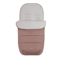 Термо чувалче за детска количка Kikka Boo Classic Peach 
