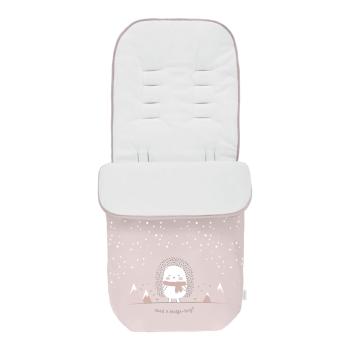 Термо чувалче за детска количка Kikka Boo Polar Hedge-hugs