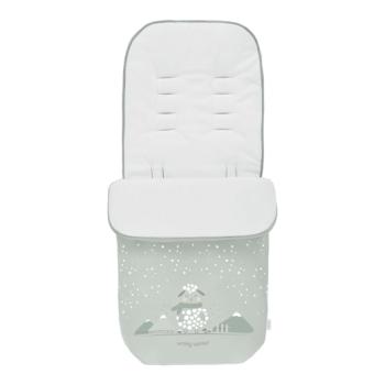  Термо чувалче за детска количка Kikka Boo Polar Sleepy Sheep