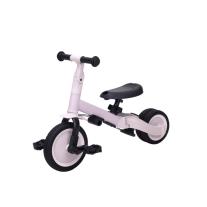 Детска триколка с родителски контрол TOPMARK™ Lio LILAC