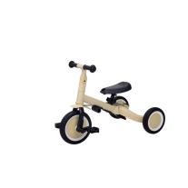 Детска триколка с родителски контрол TOPMARK™ Lio PISTACHIO GREEN