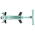 Детска тротинетка 4в1 Globber Go Up Sporty Lights 360° Mint