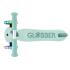 Детска тротинетка 4в1 Globber Go Up Sporty Lights 360° Mint