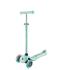 Детска тротинетка 4в1 Globber Go Up Sporty Lights 360° Mint