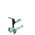 Детска тротинетка 4в1 Globber Go Up Sporty Lights 360° Mint
