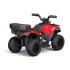 Детско акумулаторно ATV Kikka Boo Master Red