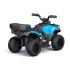 Детско акумулаторно ATV Kikka Boo Master Blue