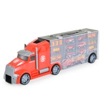 Камион спасителен комплект Toys